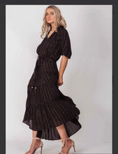 Load image into Gallery viewer, Lazy Days Maxi Dress
