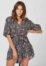 Load image into Gallery viewer, Gia Floral Chance Dress
