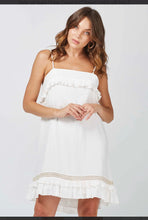 Load image into Gallery viewer, Roll the Dice Dress
