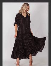 Load image into Gallery viewer, Lazy Days Maxi Dress
